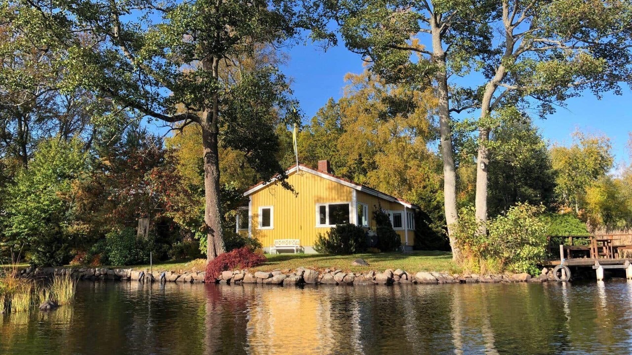 Photo of Outdoor in Froseke