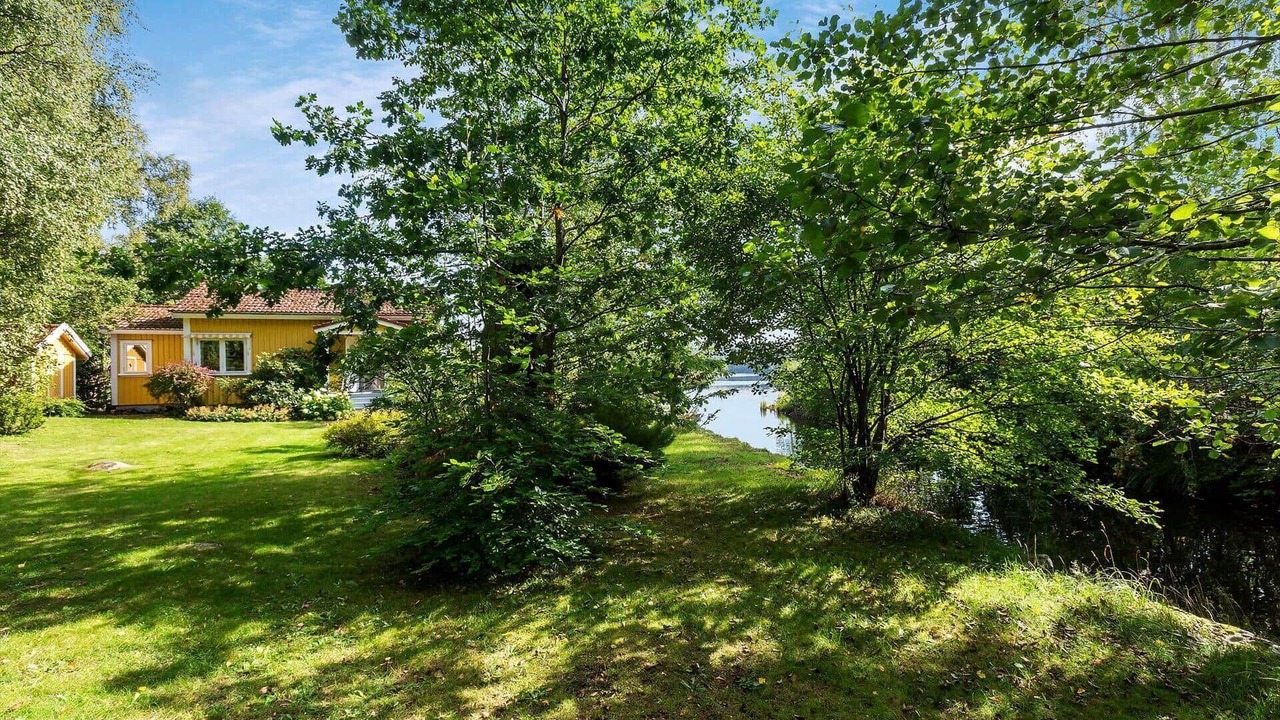 Photo of Outdoor in Froseke