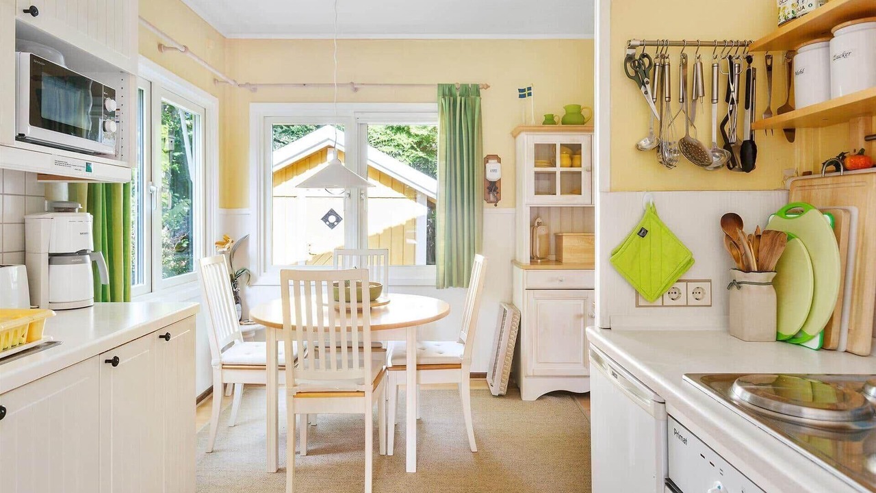 Photo of Kitchen in Froseke
