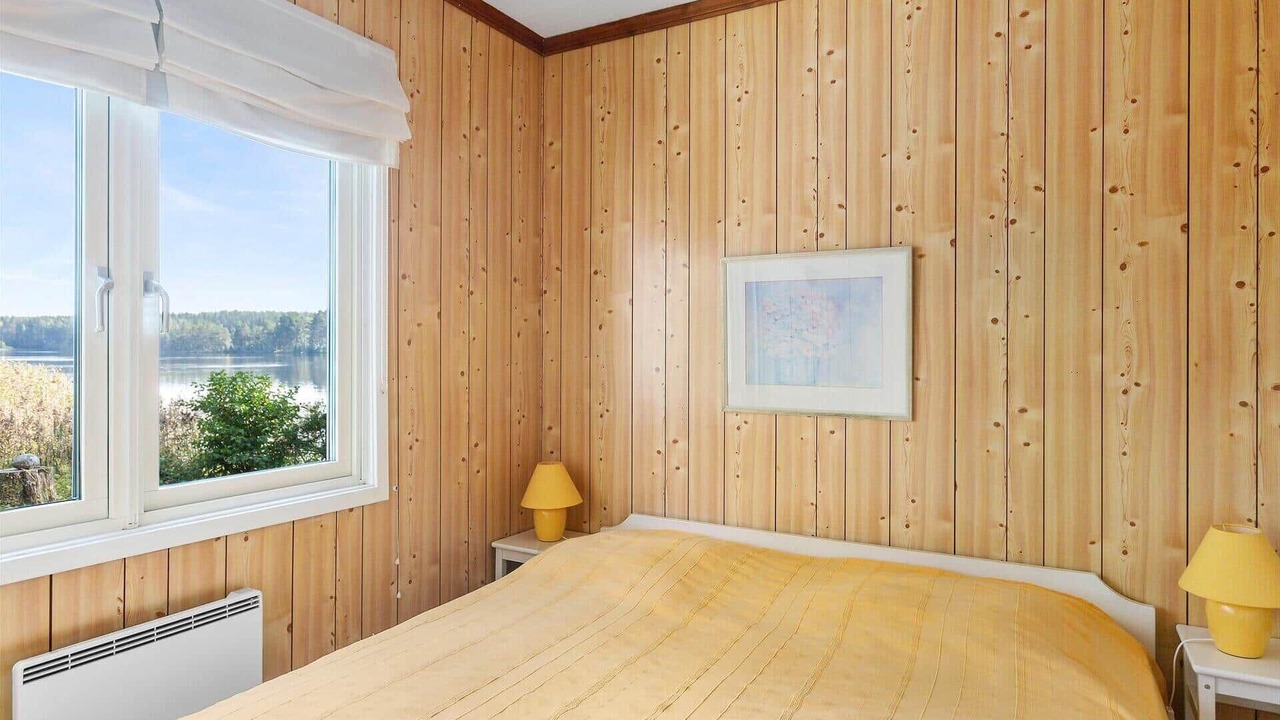 Photo of Bedroom in Froseke