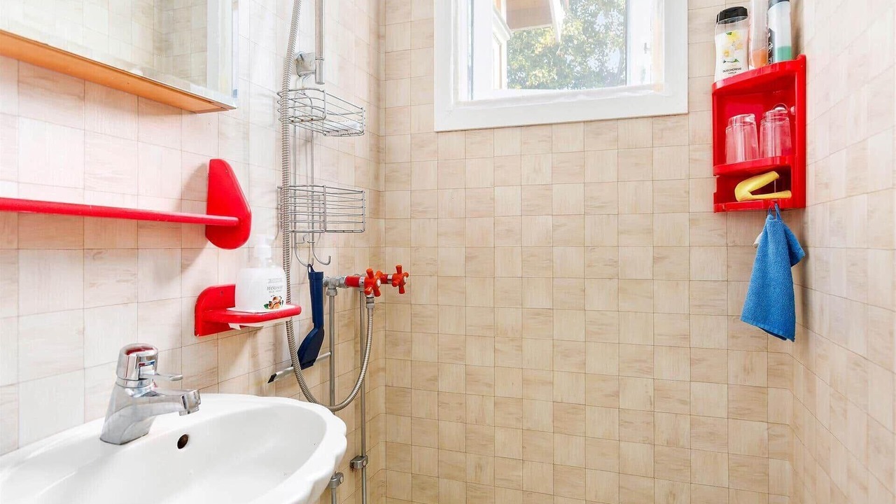 Photo of Bathroom in Froseke