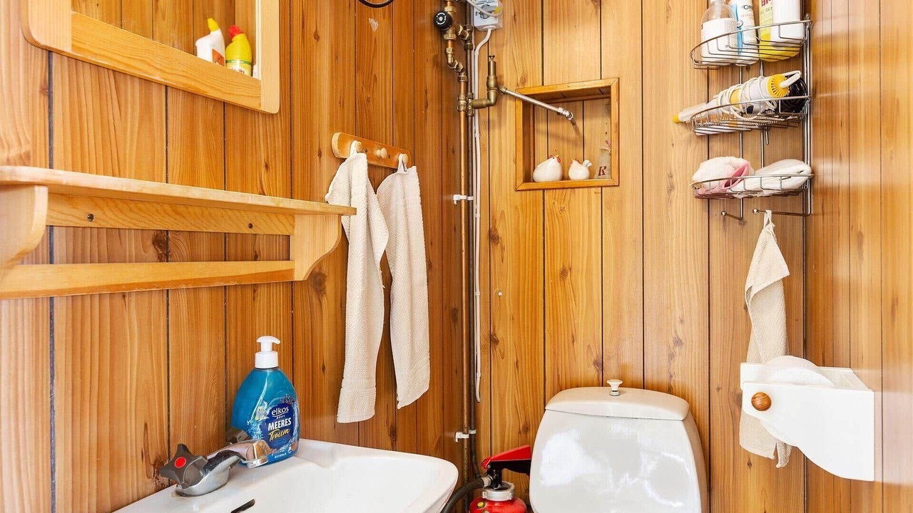 Photo of Bathroom in Froseke