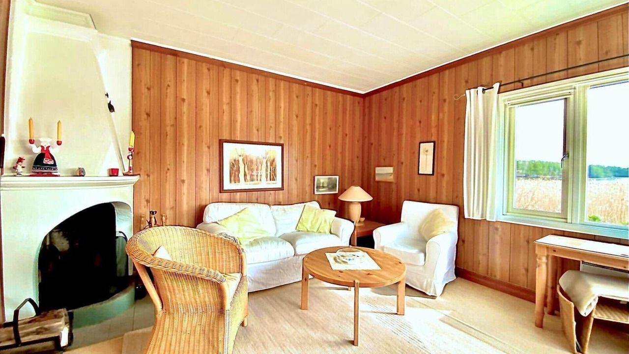 Photo of Livingroom in Froseke