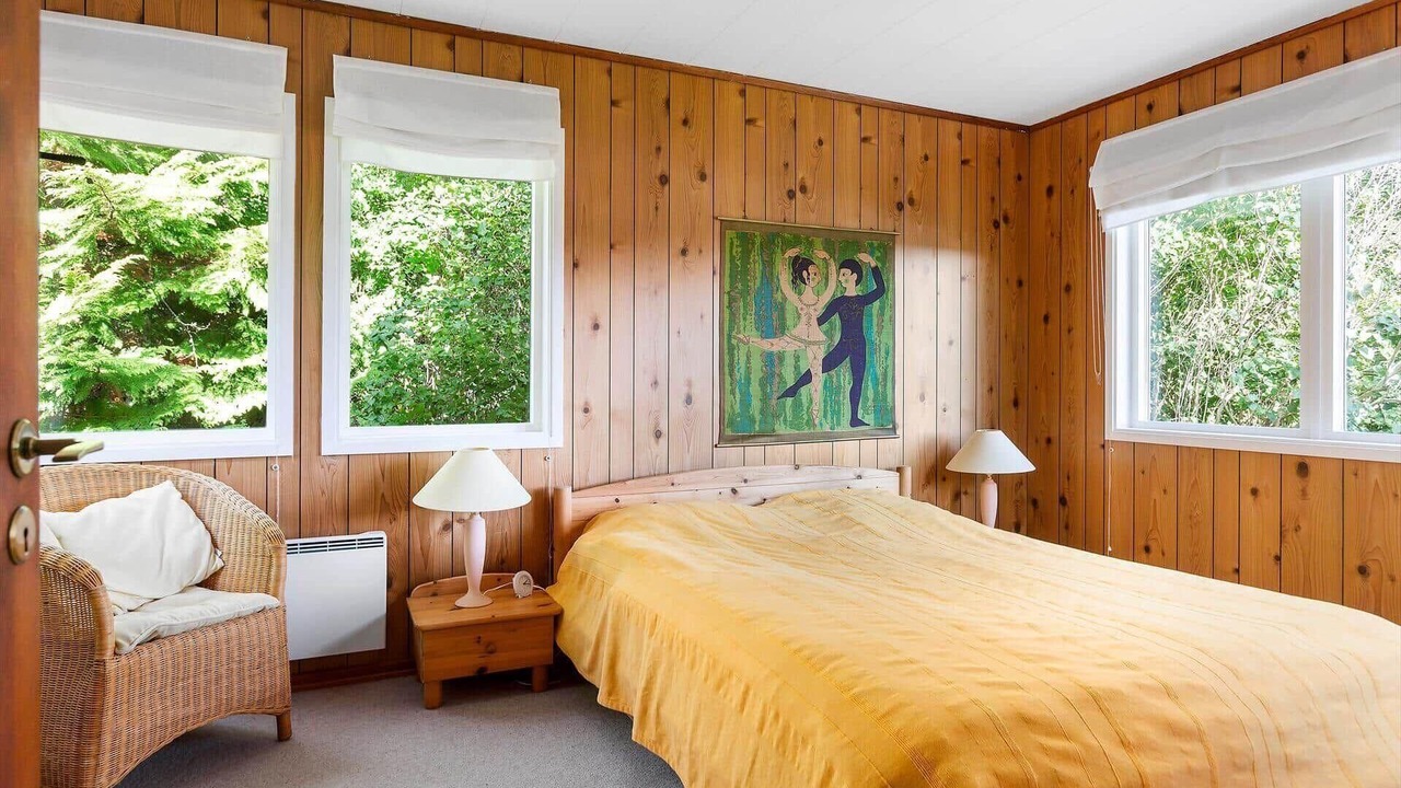 Photo of Bedroom in Froseke