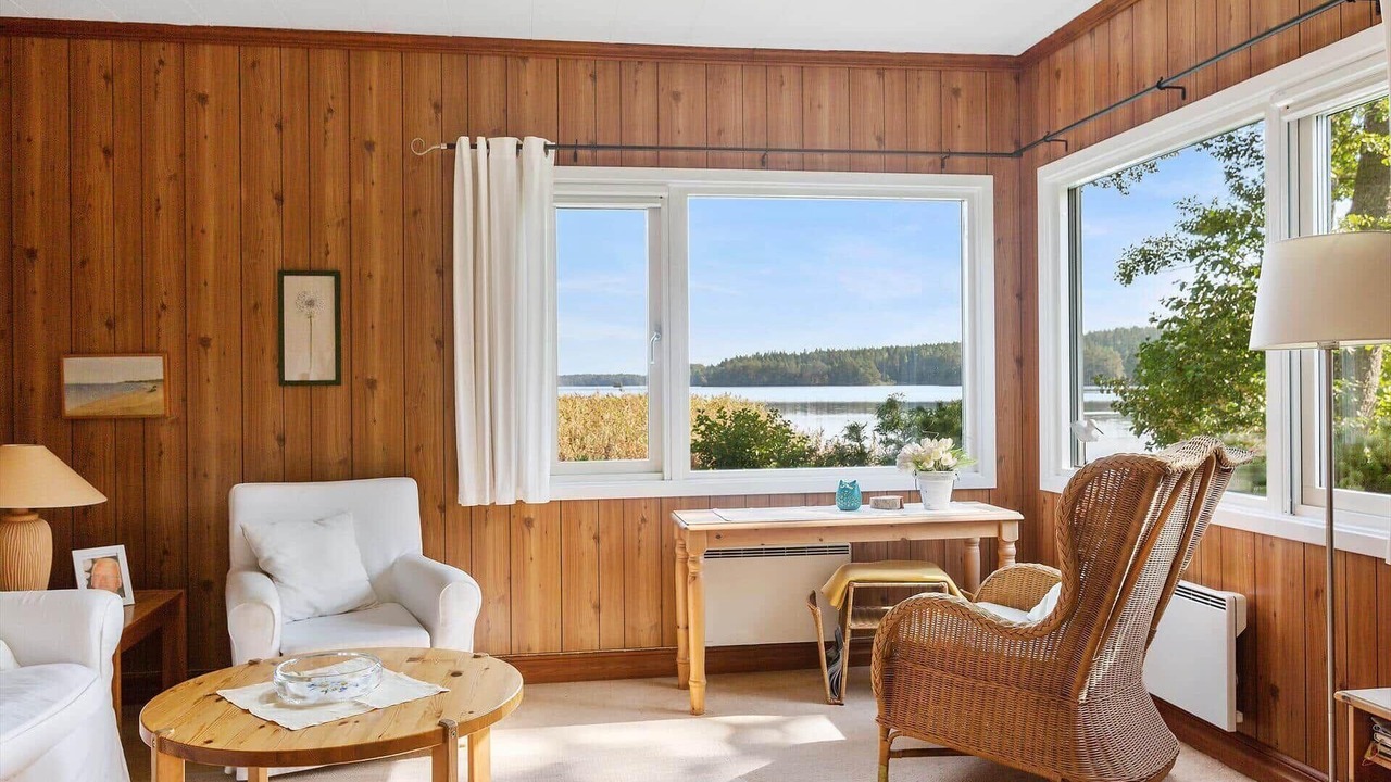 Photo of Livingroom in Froseke