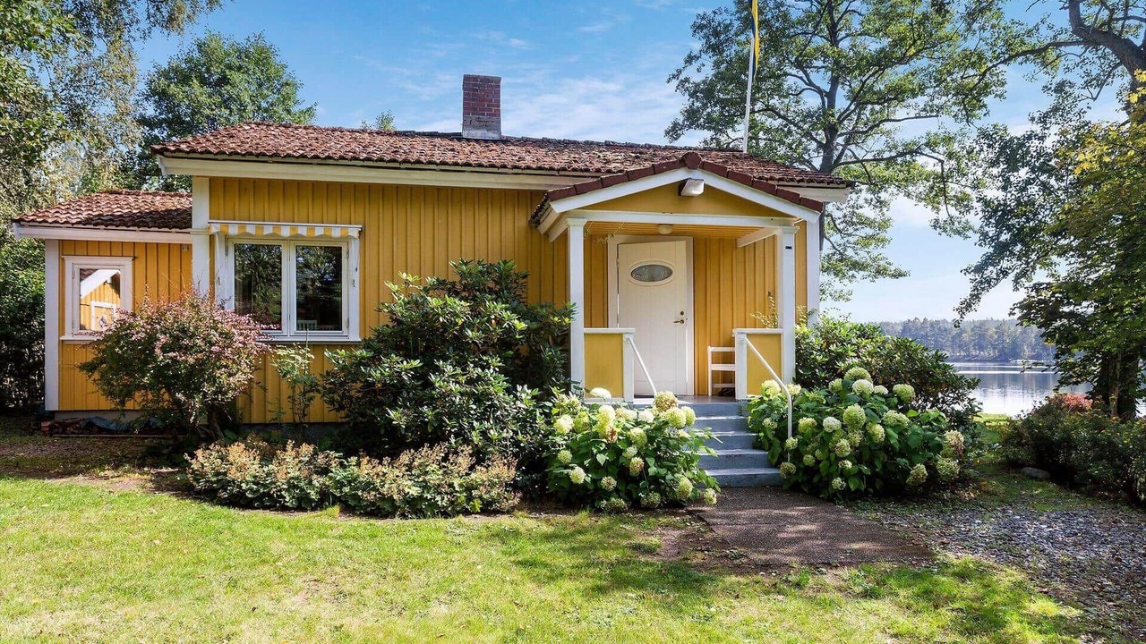 Photo of Outdoor in Froseke