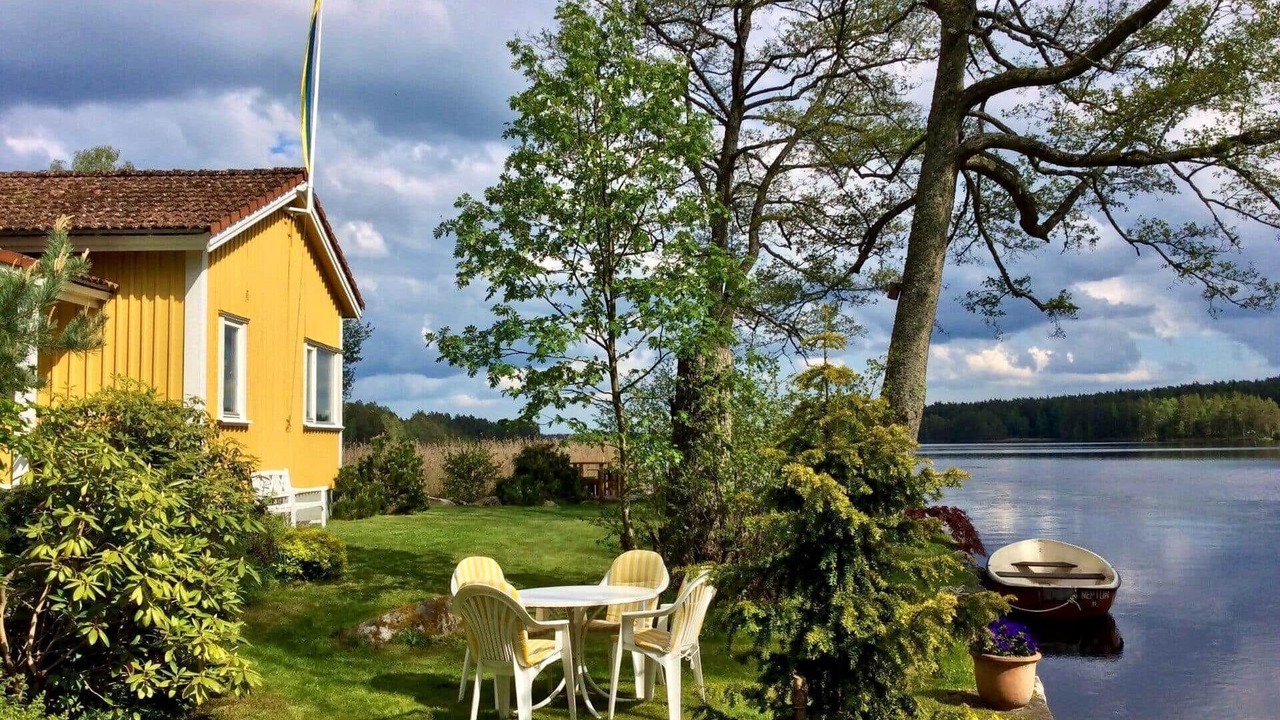 Photo of Outdoor in Froseke