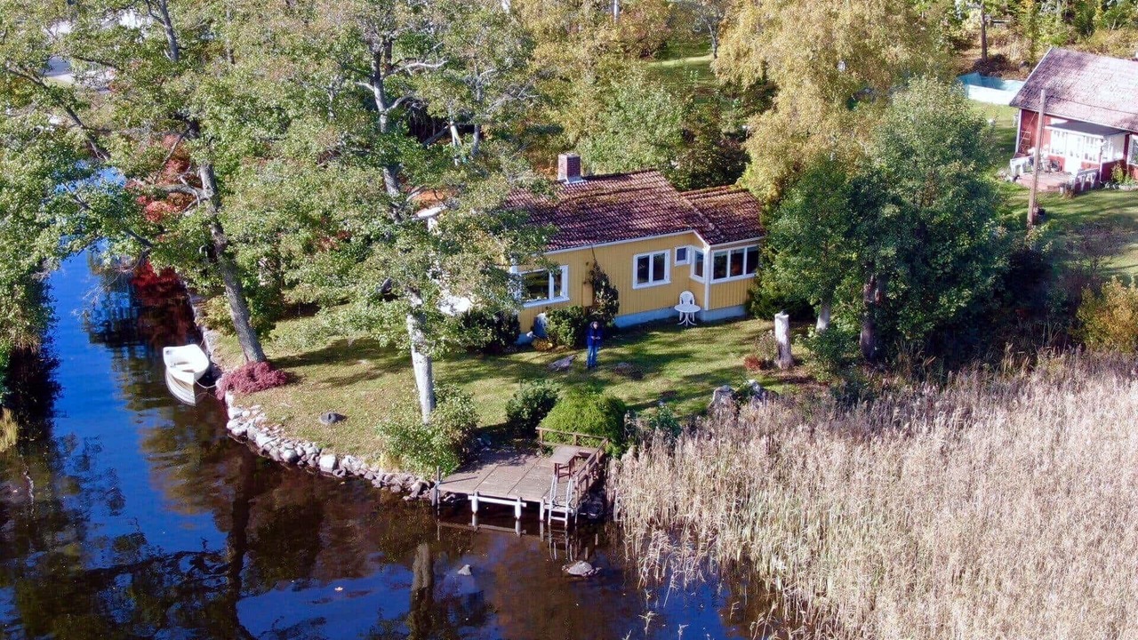 Photo of Outdoor in Froseke