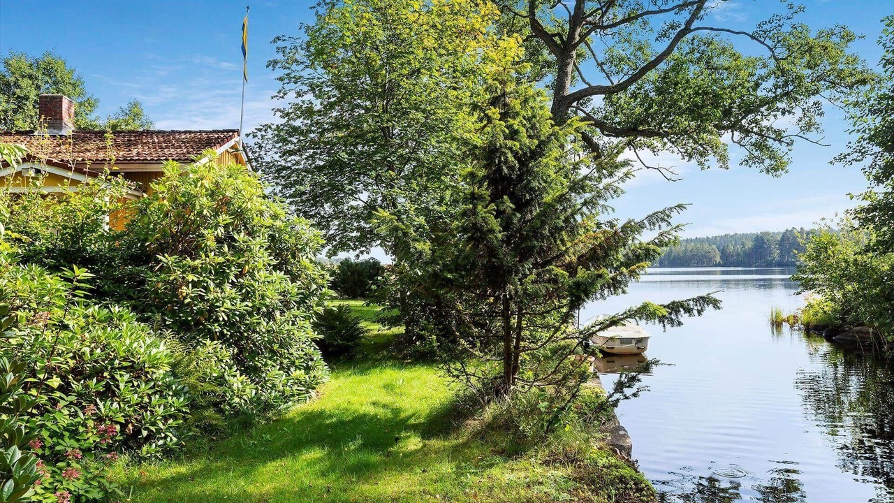 Photo of Outdoor in Froseke
