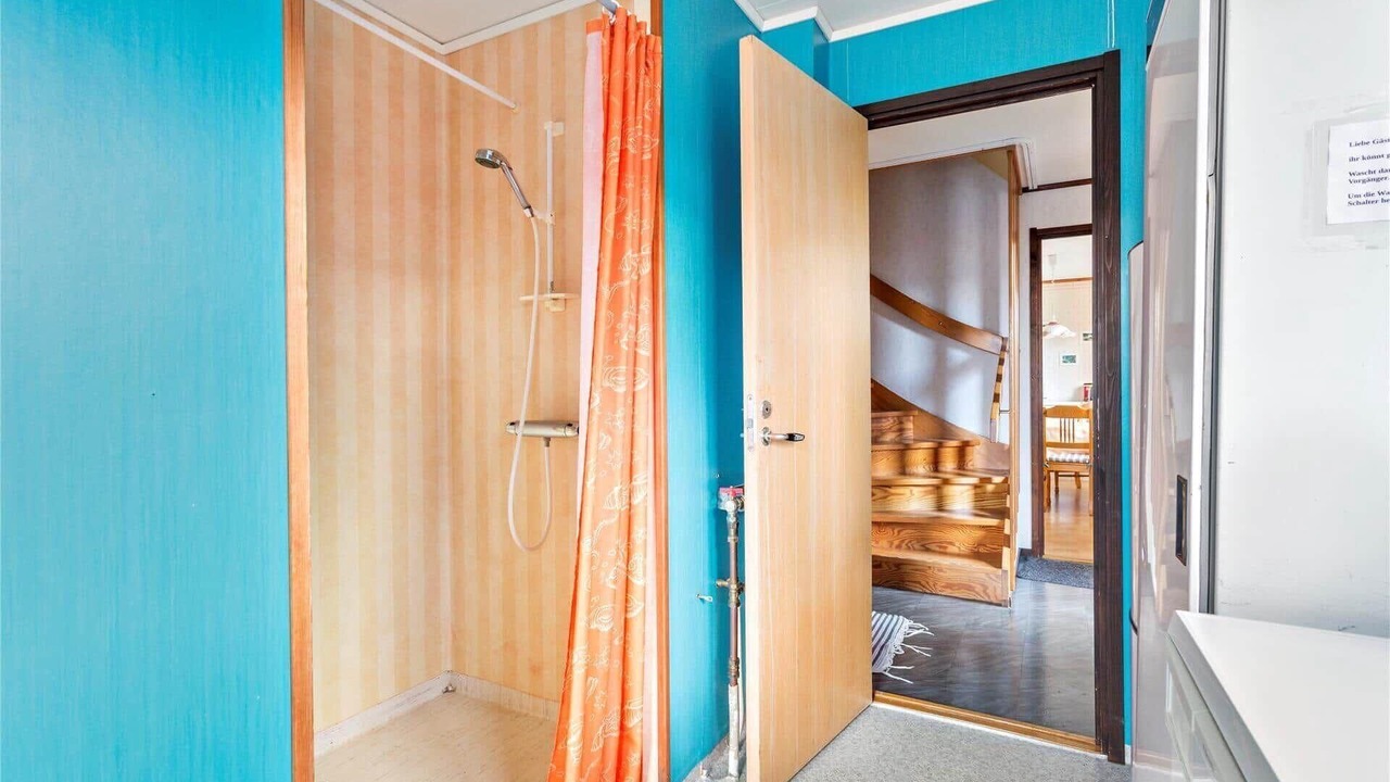 Photo of Bathroom in Orrefors