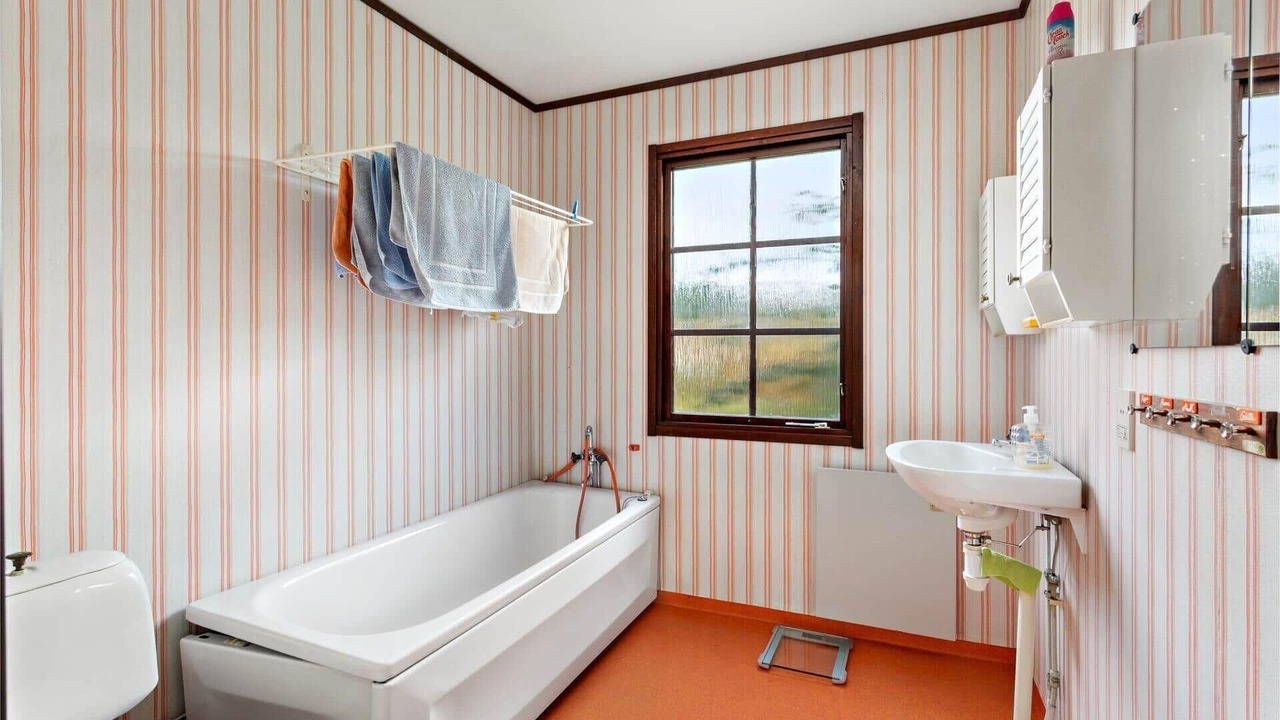 Photo of Bathroom in Orrefors