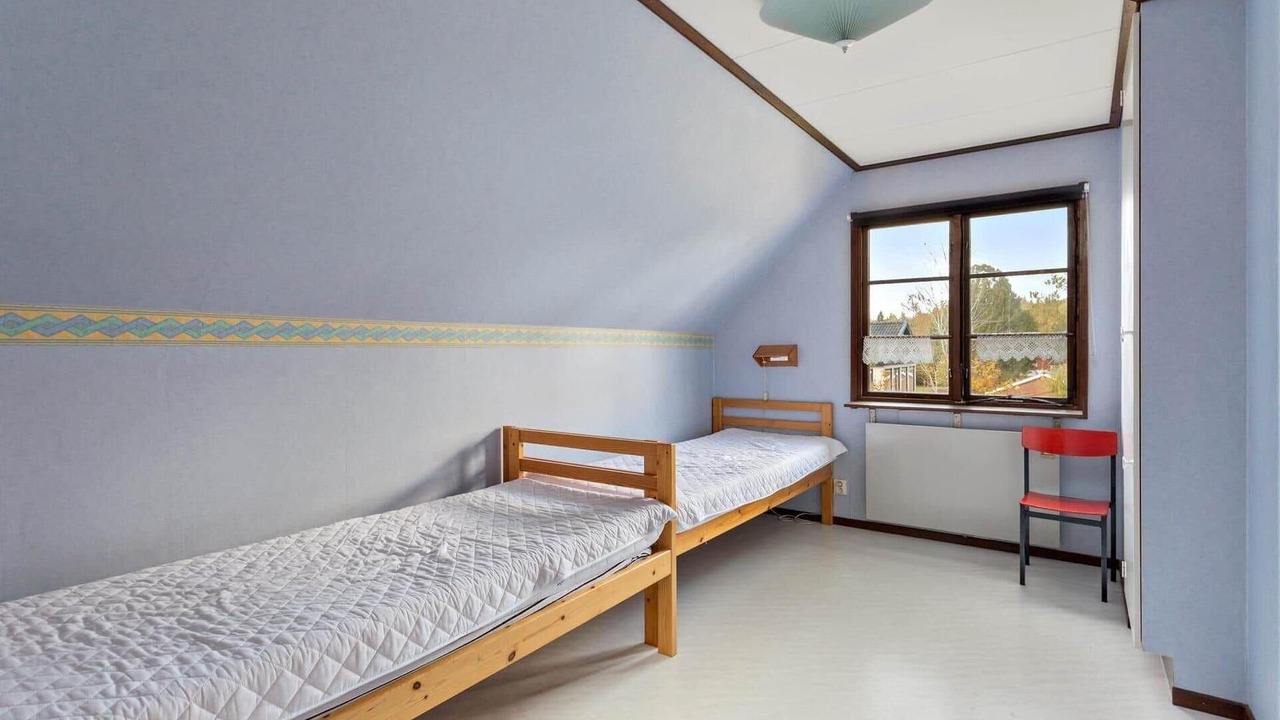 Photo of Bedroom in Orrefors