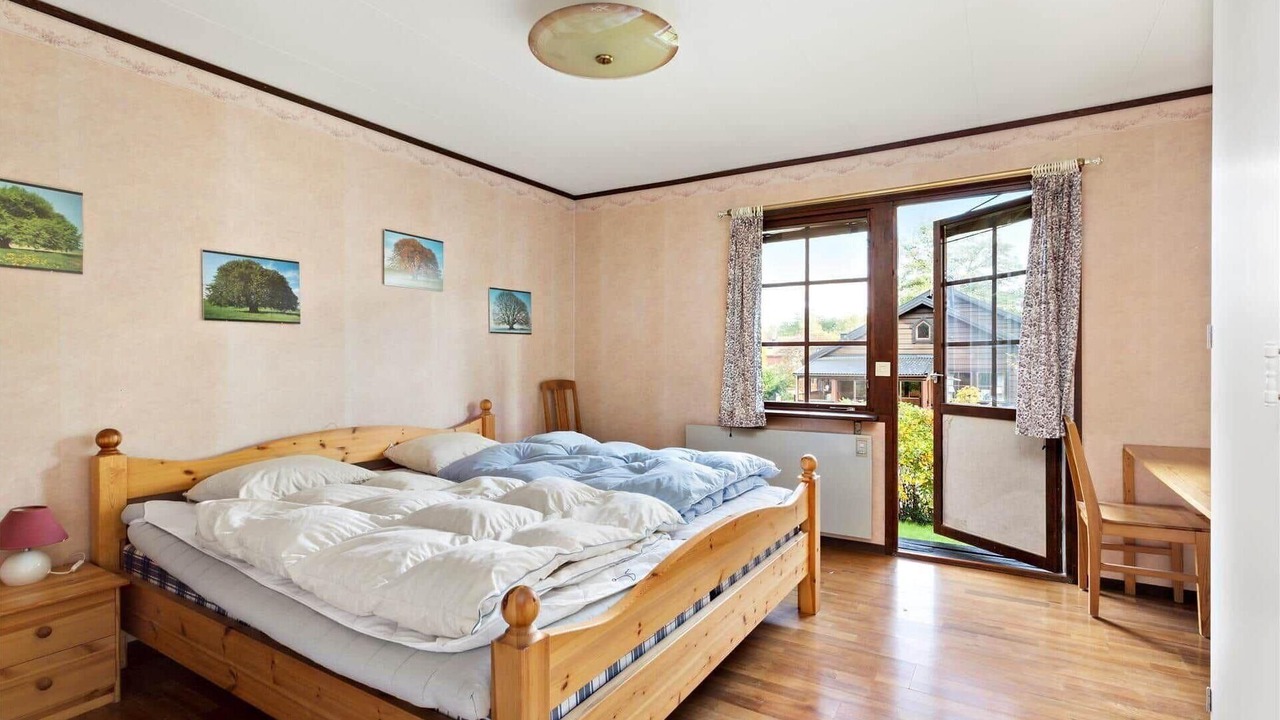 Photo of Bedroom in Orrefors