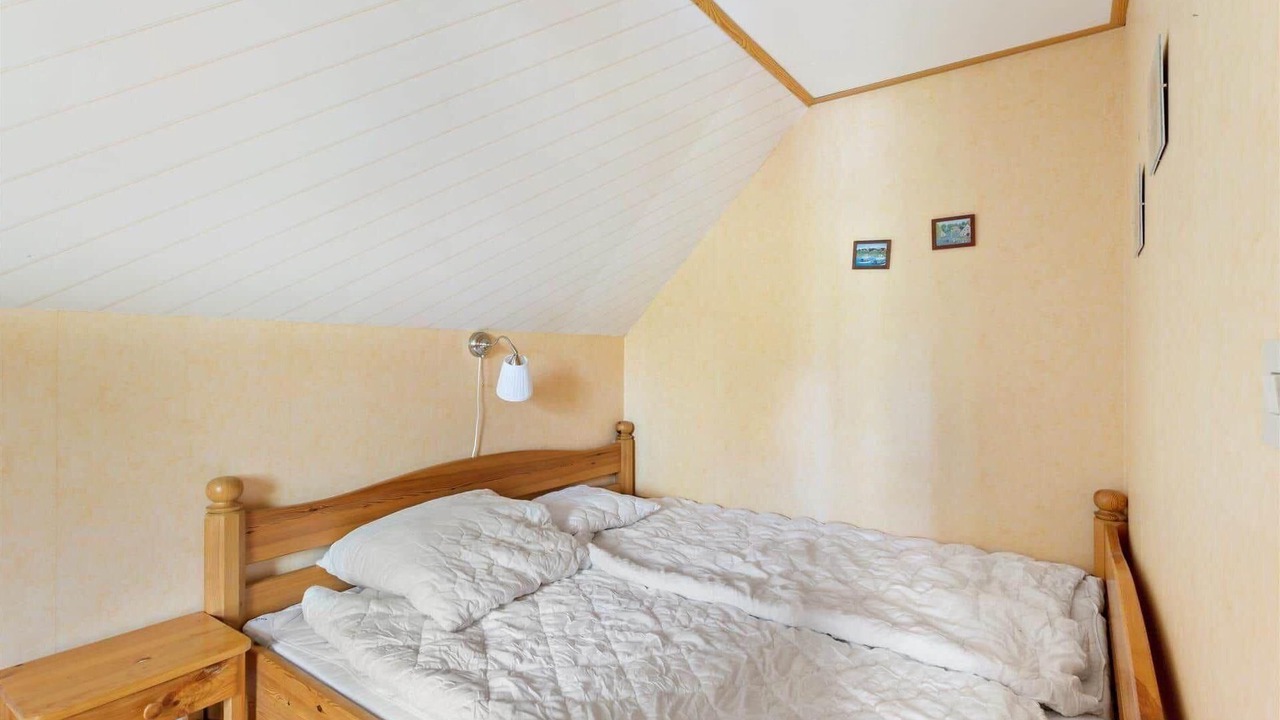 Photo of Bedroom in Orrefors