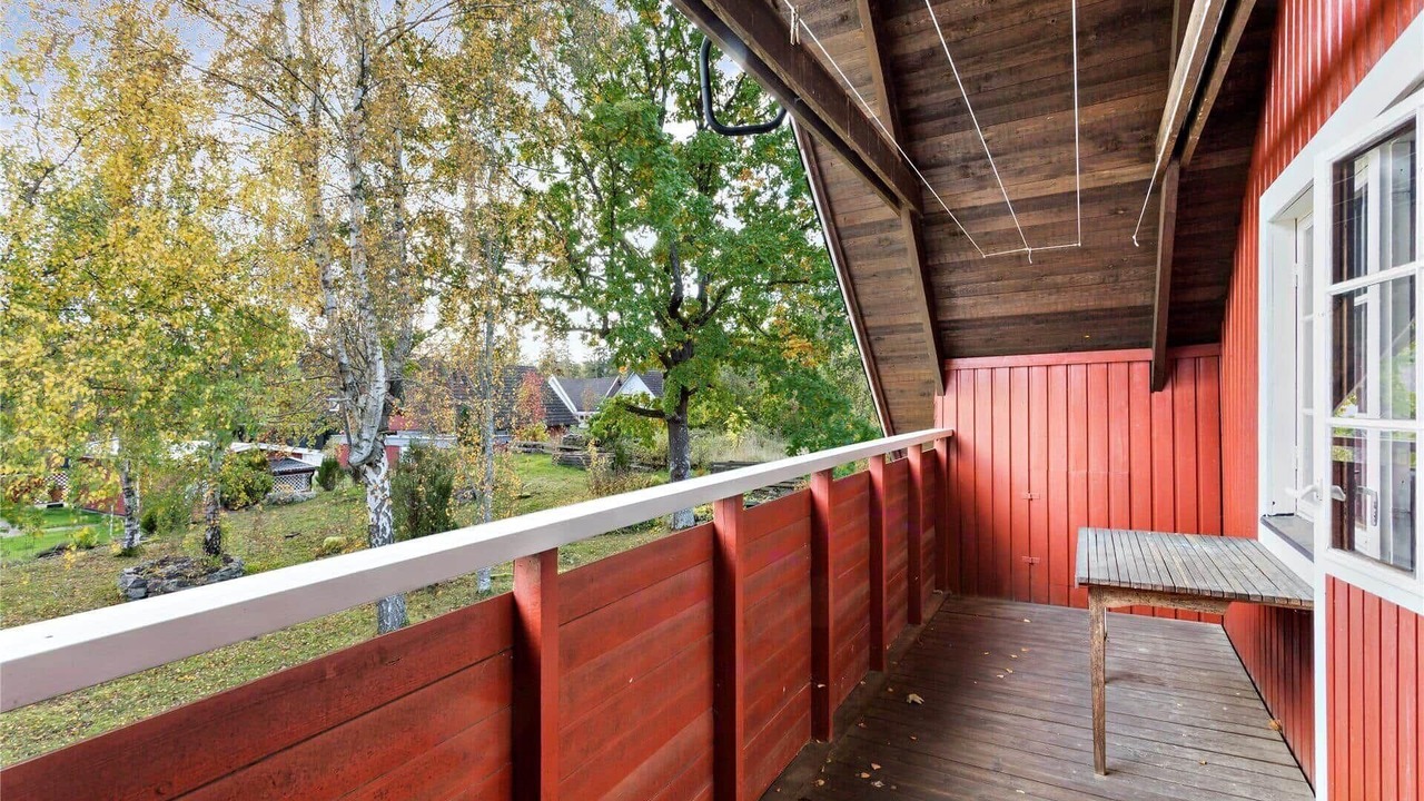 Photo of Outdoor in Orrefors