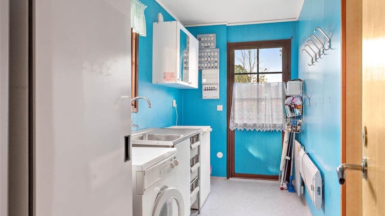 Photo of Bathroom in Orrefors