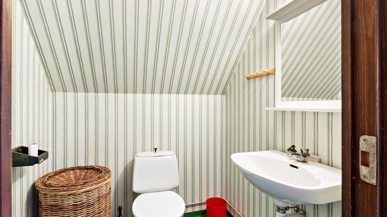 Photo of Bathroom in Orrefors