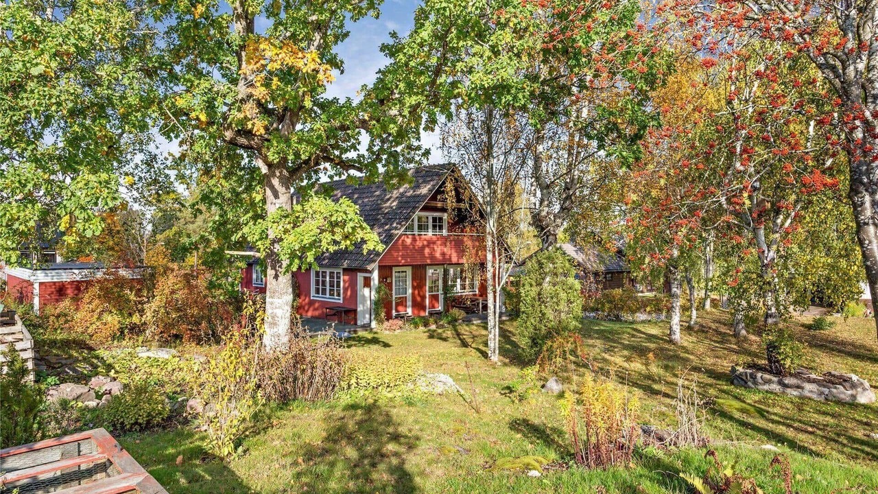 Photo of Outdoor in Orrefors