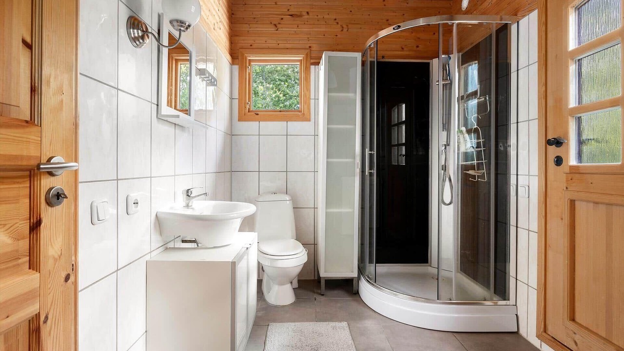 Photo of Bathroom in Fagerhult