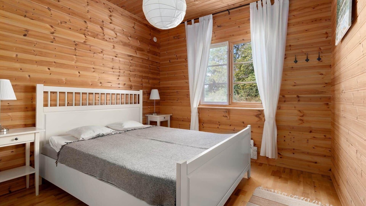 Photo of Bedroom in Fagerhult