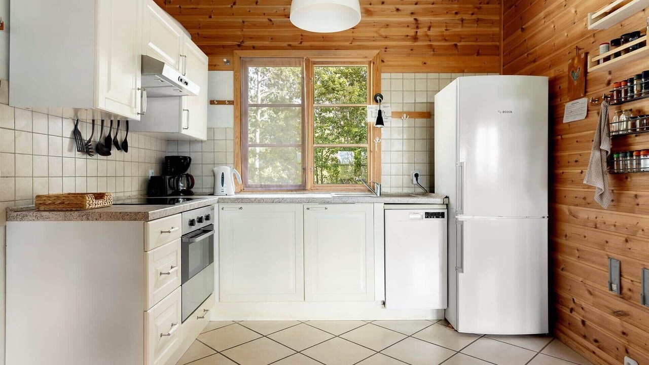 Photo of Kitchen in Fagerhult