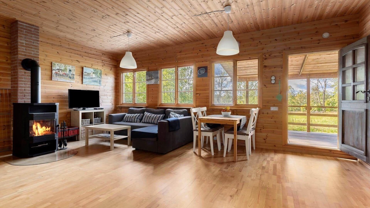 Photo of Livingroom in Fagerhult