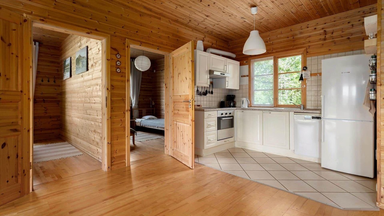Photo of Kitchen in Fagerhult