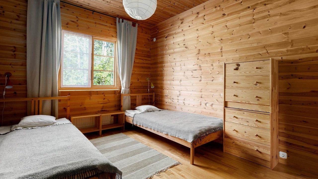 Photo of Bedroom in Fagerhult