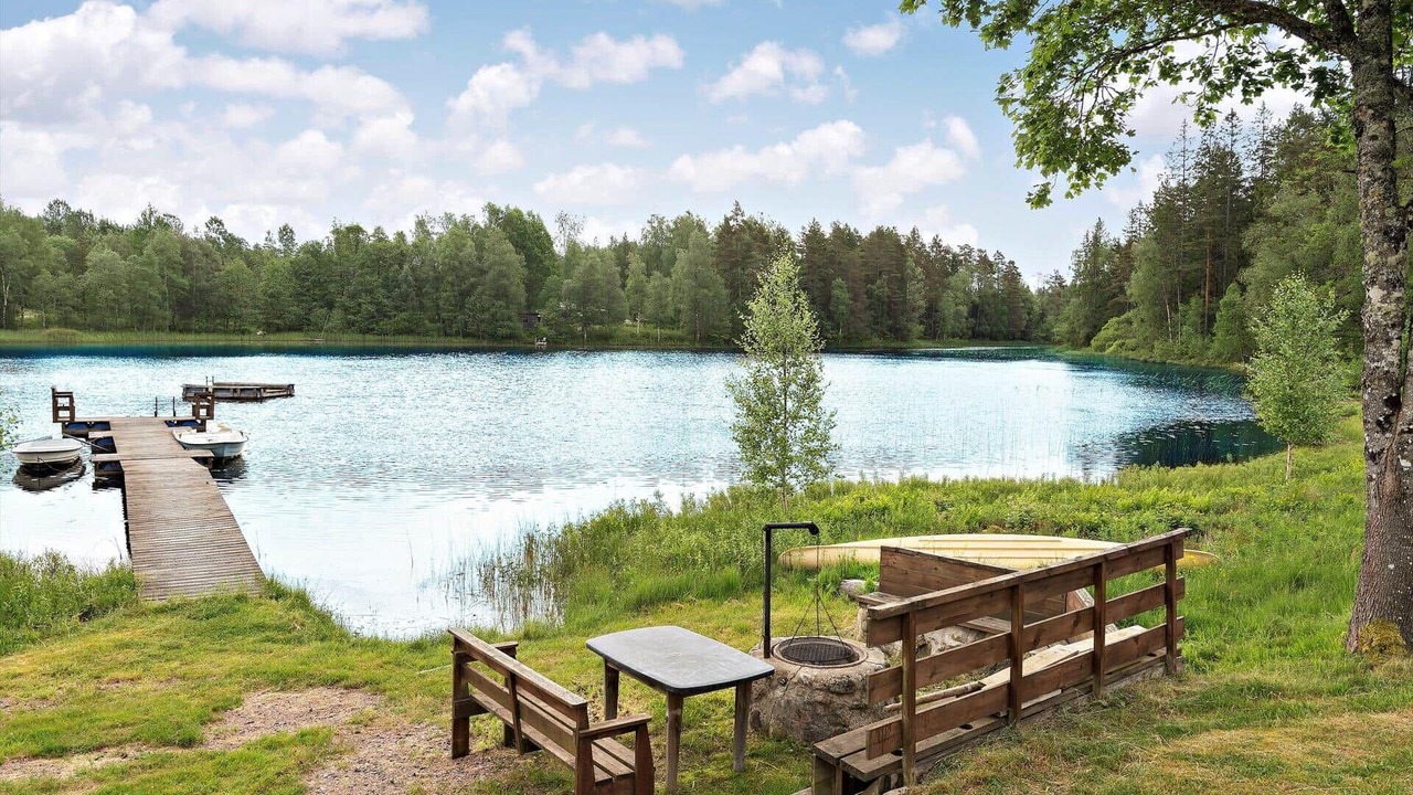 Photo of Outdoor in Unnaryd