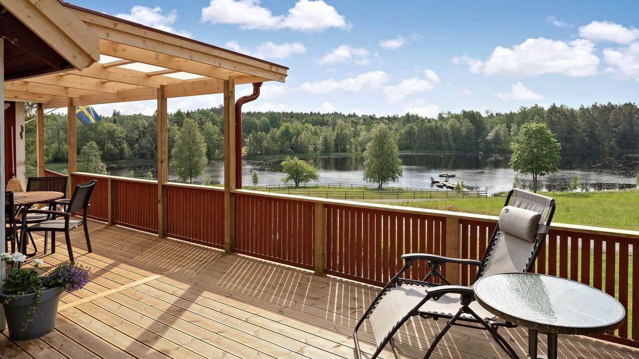 Photo of Outdoor in Unnaryd