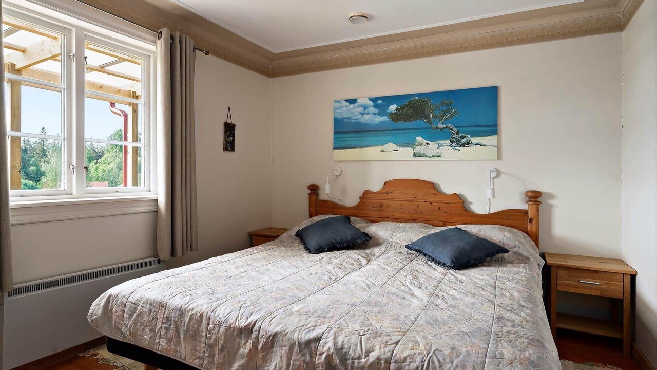 Photo of Bedroom in Unnaryd
