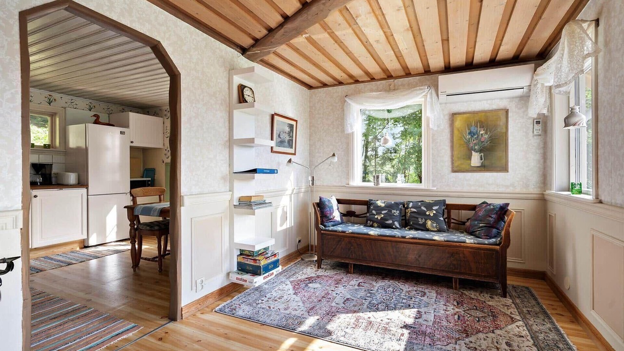 Photo of Livingroom in Unnaryd