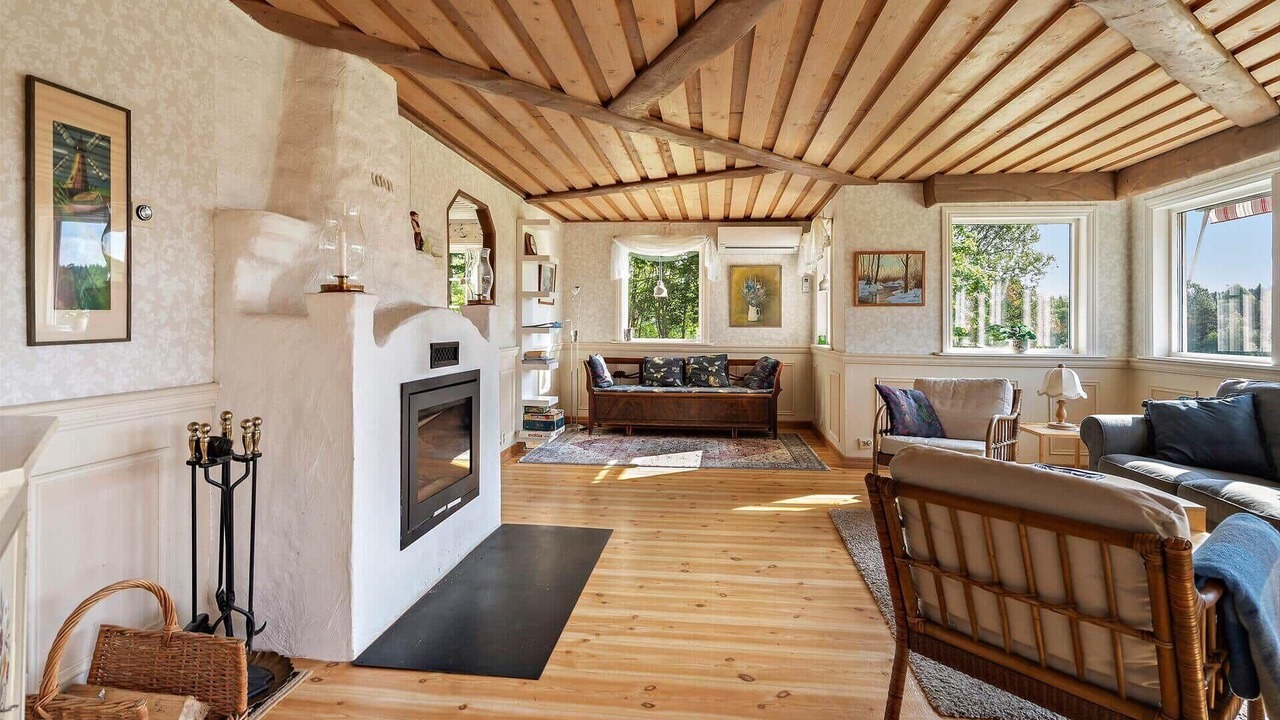 Photo of Livingroom in Unnaryd
