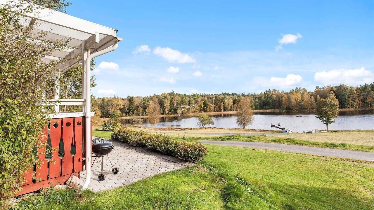 Photo of Outdoor in Unnaryd