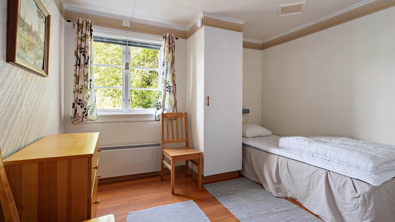 Photo of Bedroom in Unnaryd