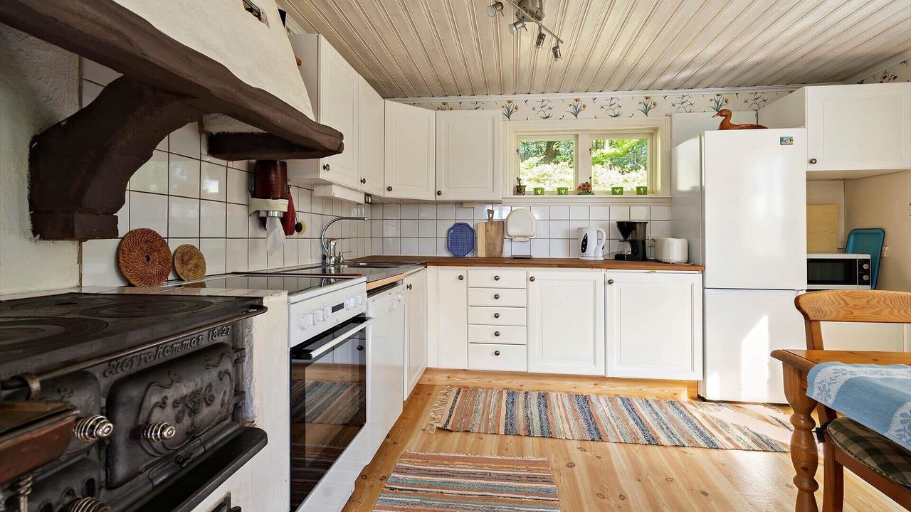 Photo of Kitchen in Unnaryd
