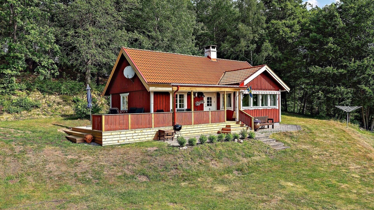 Photo of Outdoor in Unnaryd