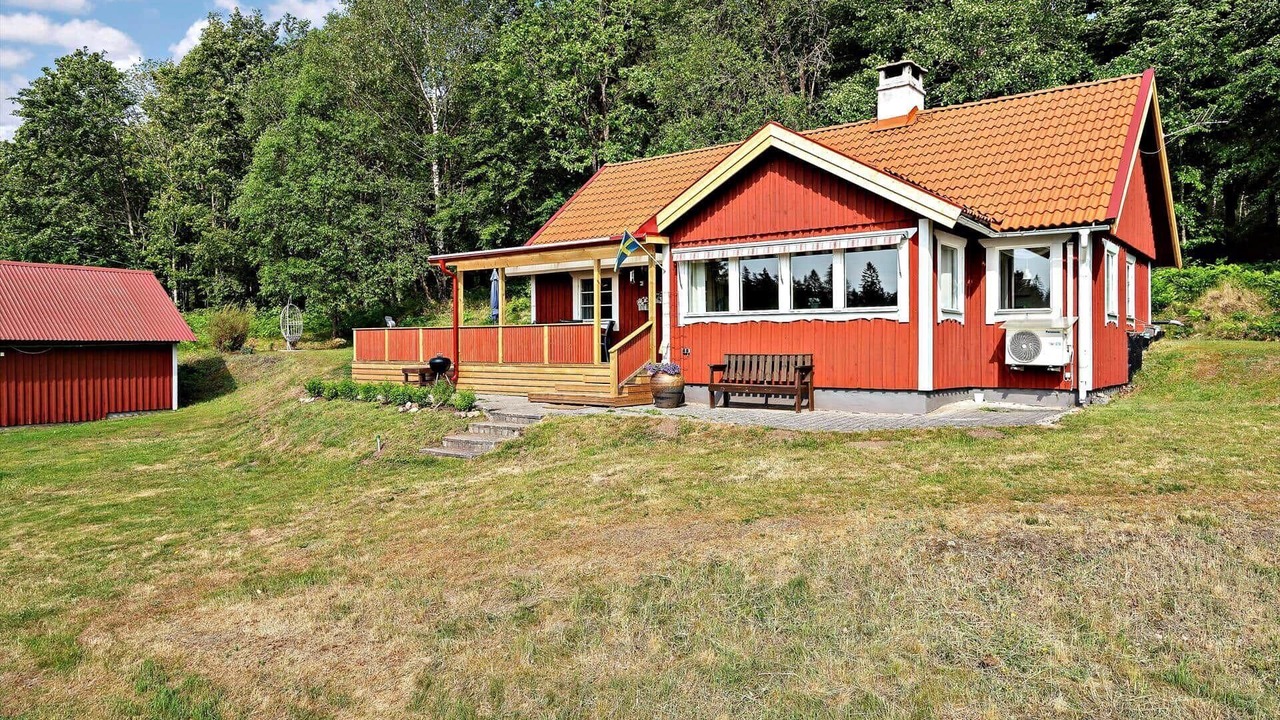 Photo of Outdoor in Unnaryd