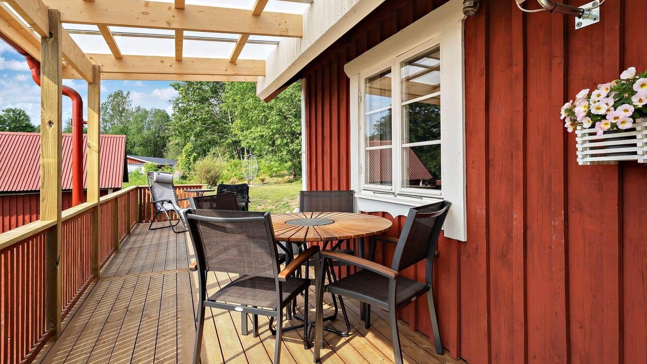 Photo of Outdoor in Unnaryd
