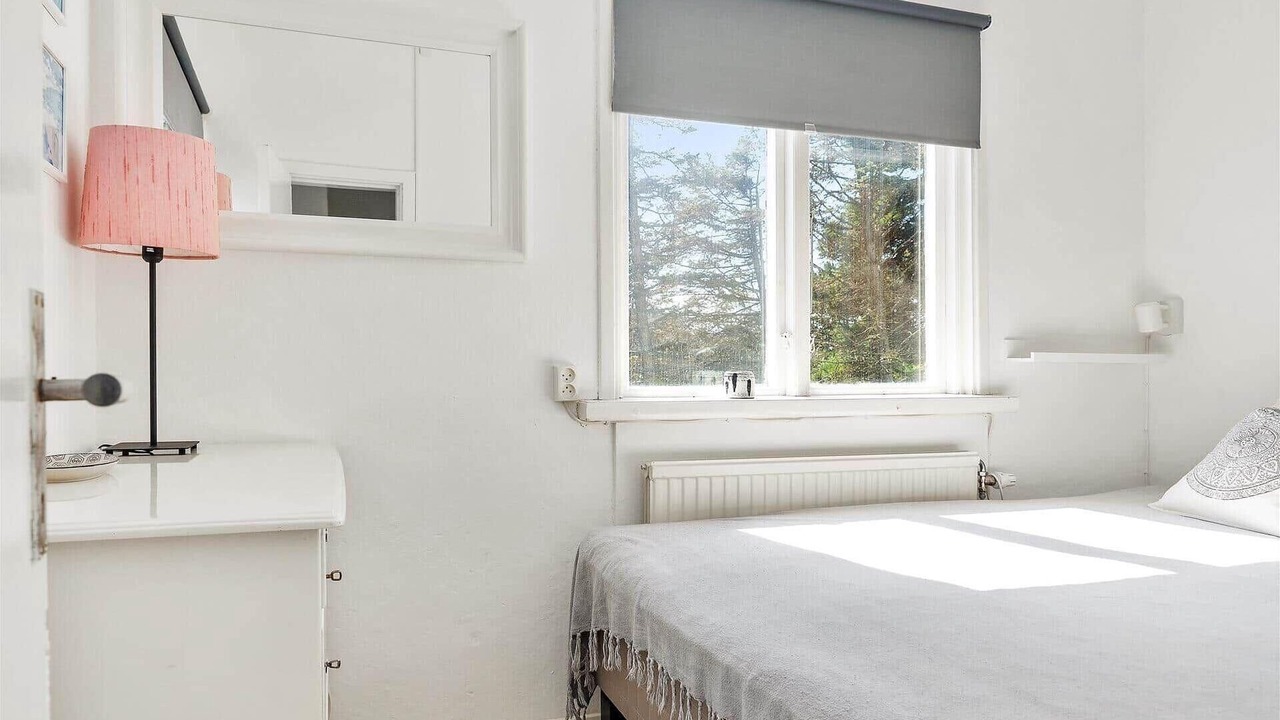 Photo of Bedroom in Nyhamnslage