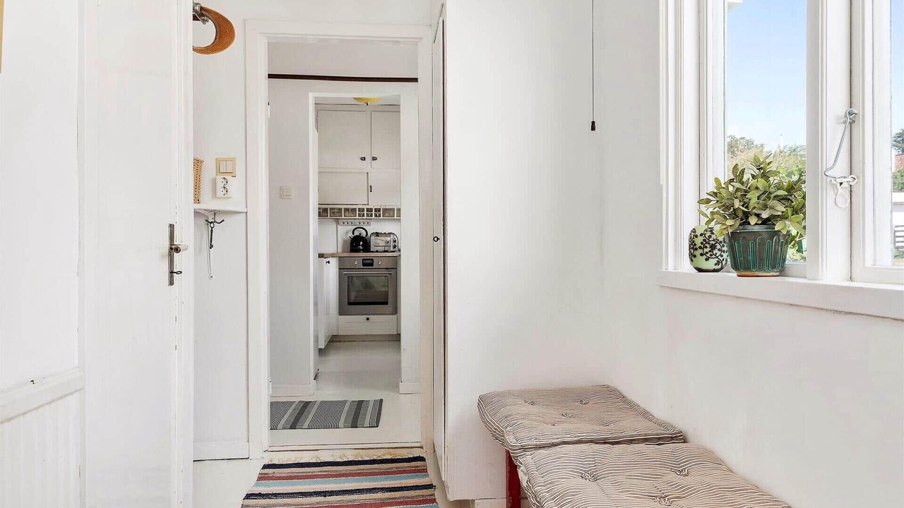 Photo of Bedroom in Nyhamnslage