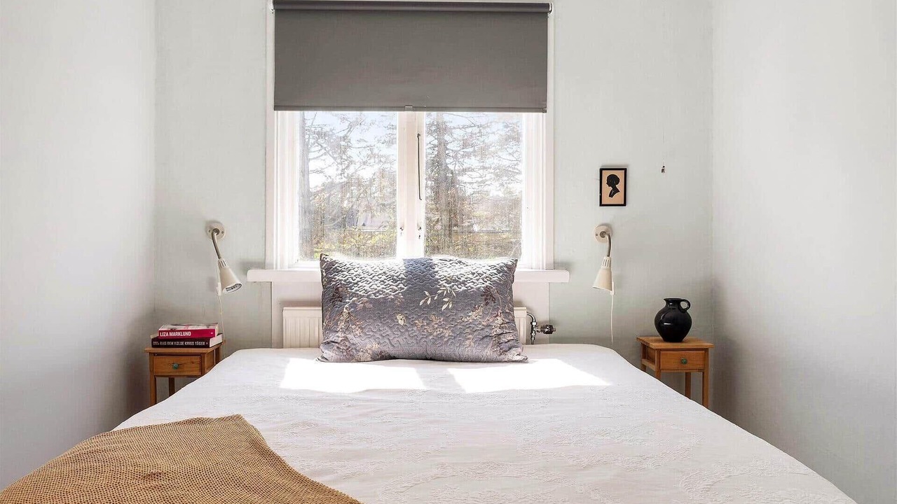 Photo of Bedroom in Nyhamnslage