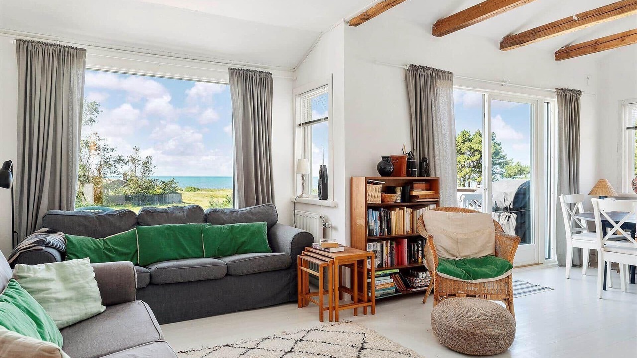 Photo of Livingroom in Nyhamnslage