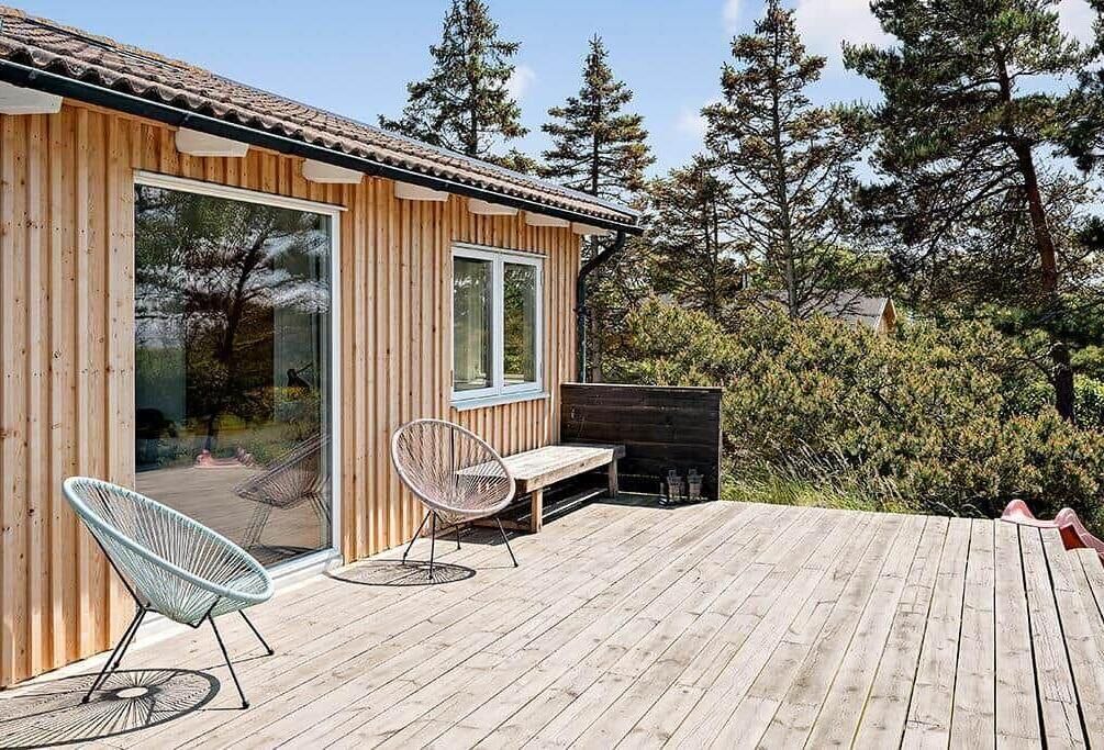 Photo of Patio Balcony in Nyhamnslage
