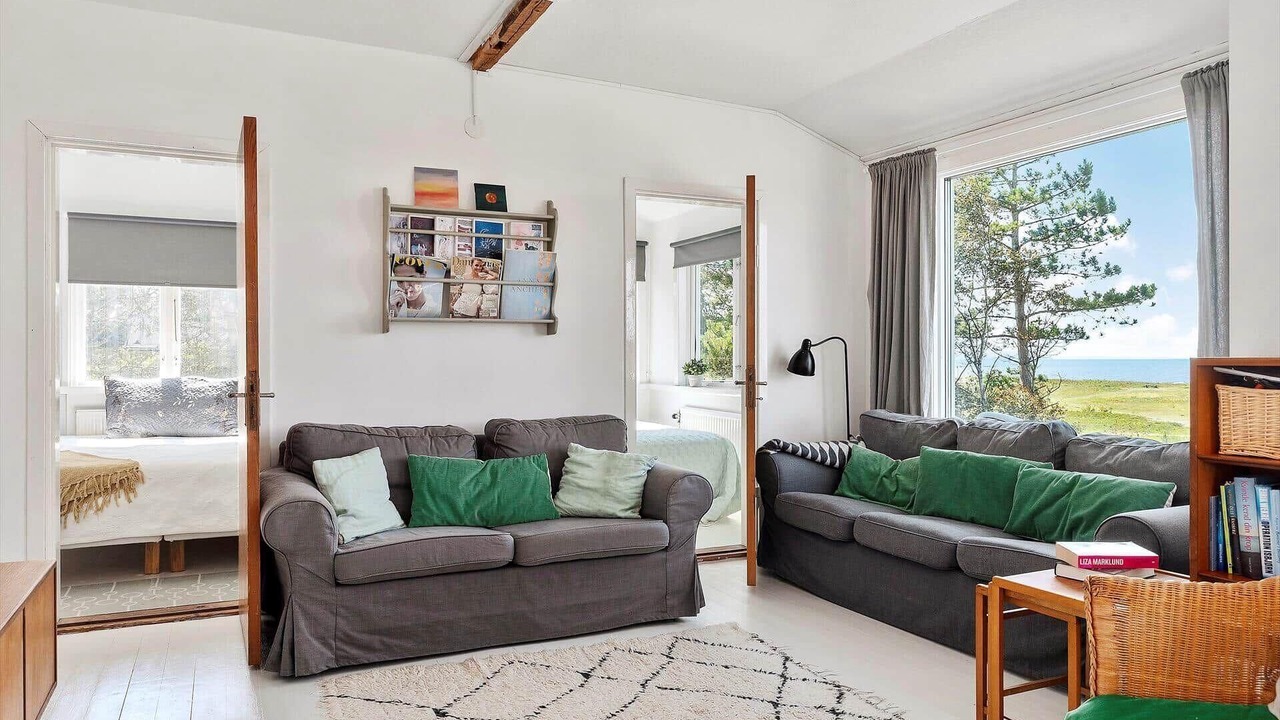 Photo of Livingroom in Nyhamnslage