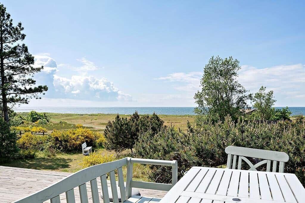 Photo of Outdoor in Nyhamnslage
