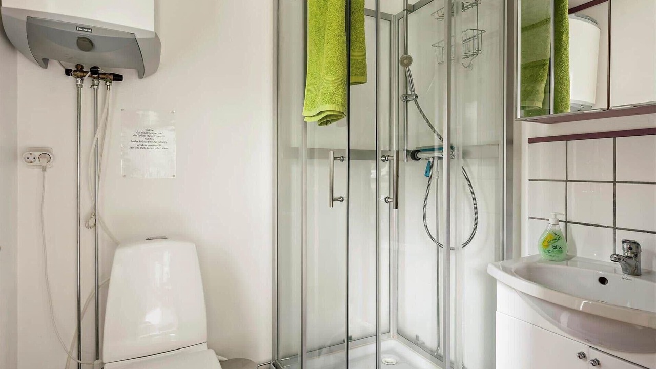 Photo of Bathroom in Henan