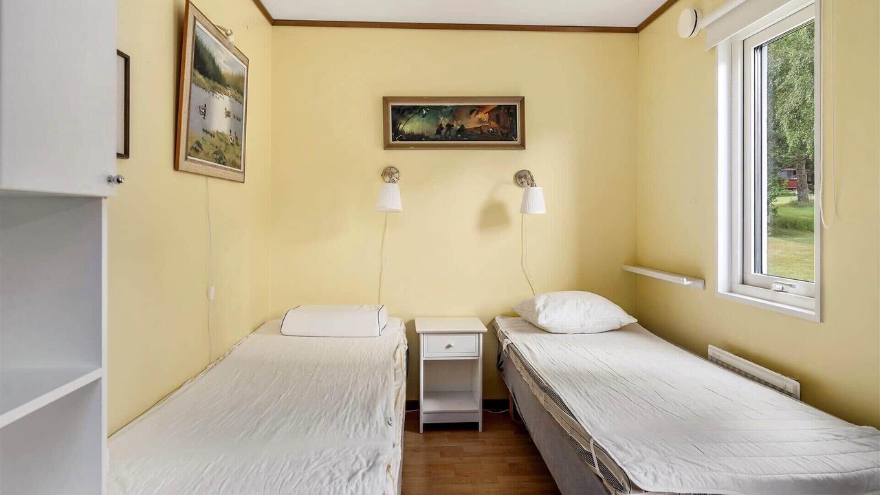 Photo of Bedroom in Henan