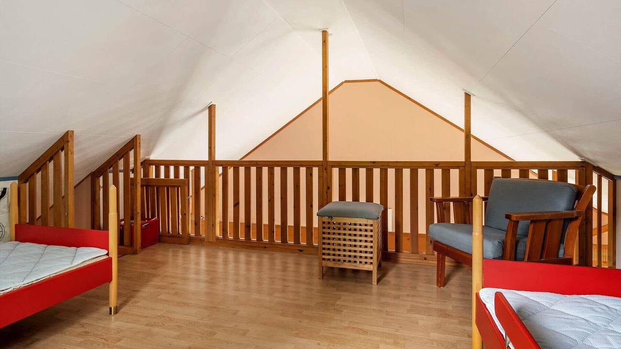 Photo of Bedroom in Henan