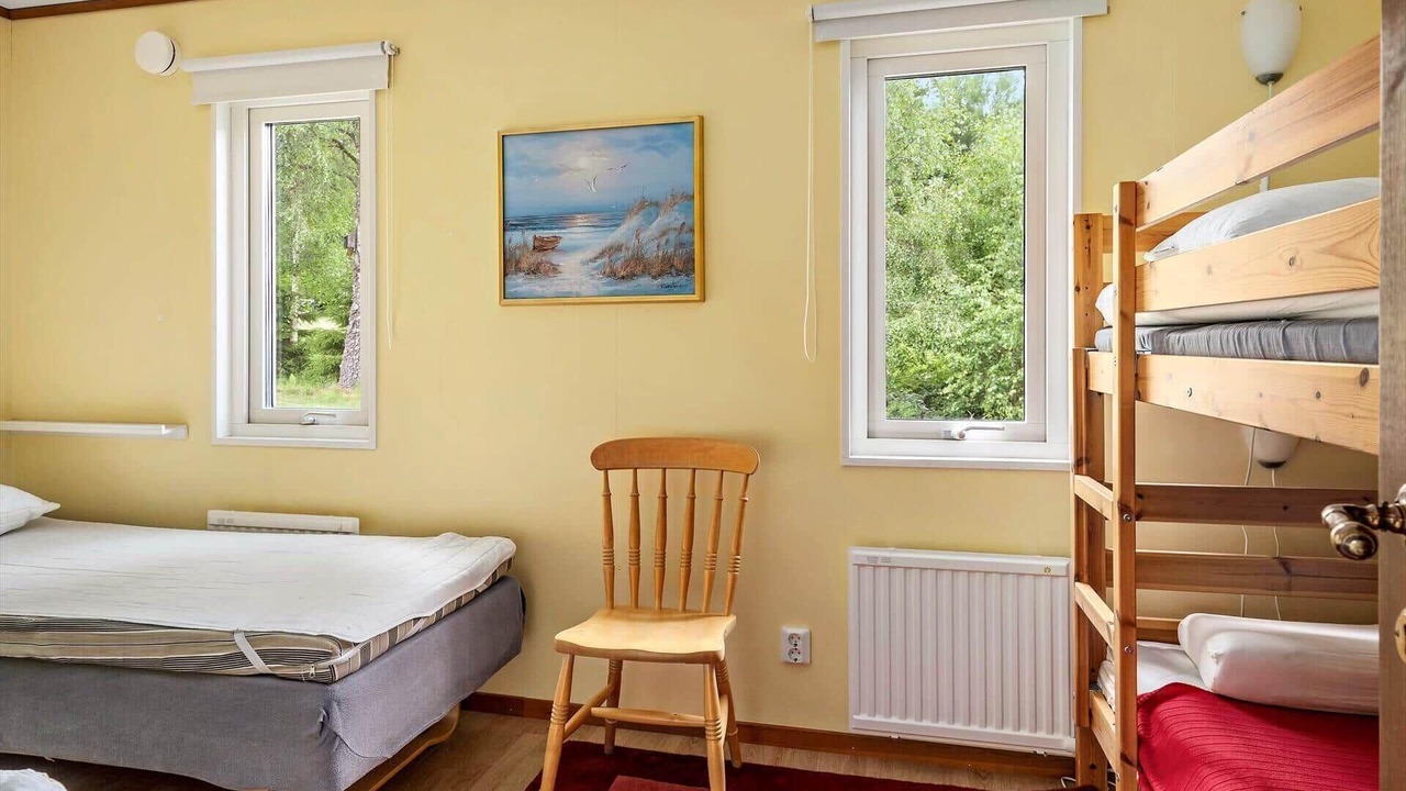 Photo of Bedroom in Henan